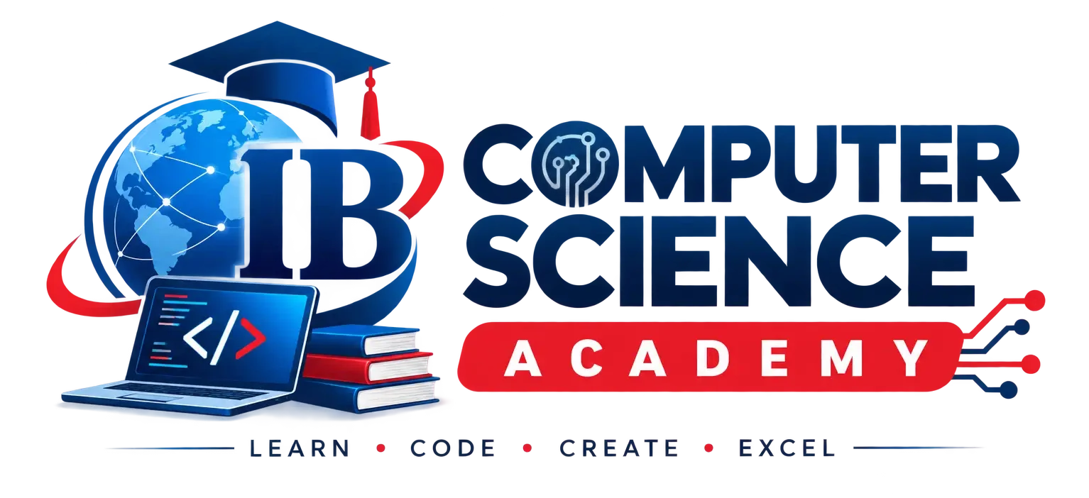 IB Computer Science Academy